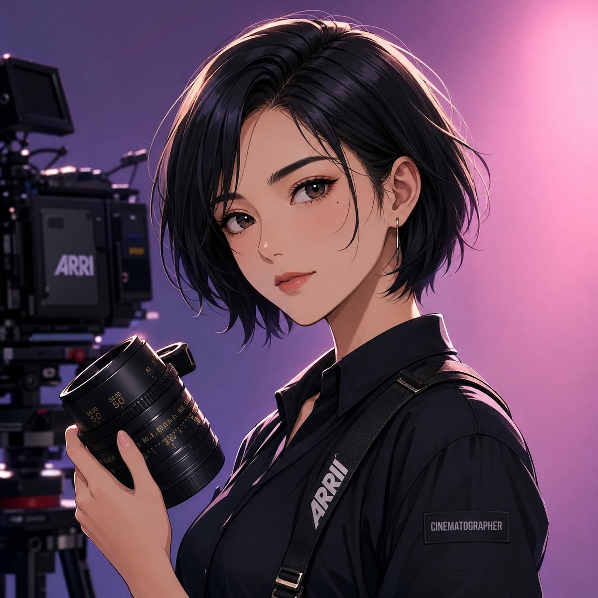 麻豆创作者
